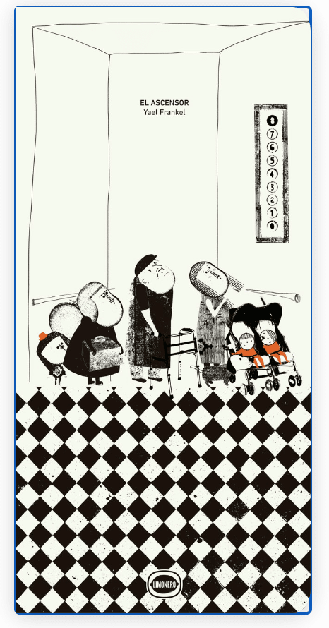 EL ASCENSOR1
