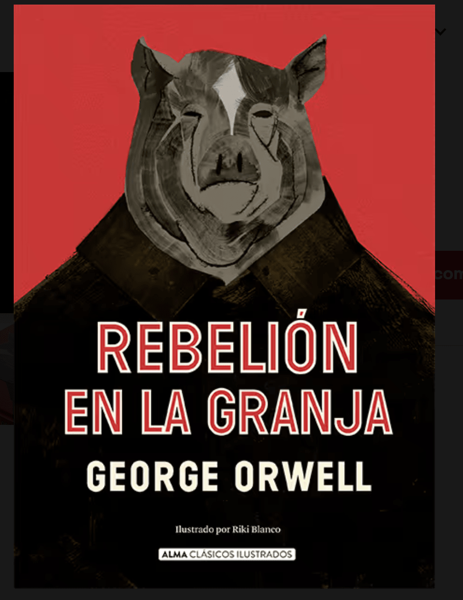 REBELION EN LA GRANJA3