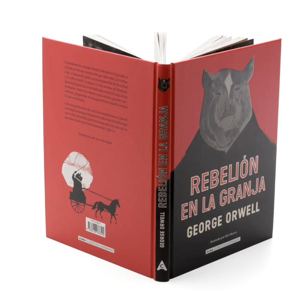 REBELION EN LA GRANJA2