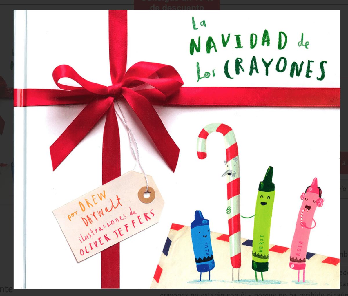 LA NAVIDAD DE LOS CRAYONES1