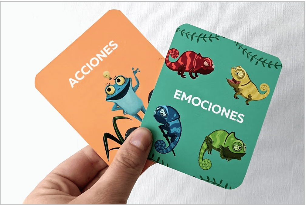 EL JUEGO DE LAS EMOCIONES3