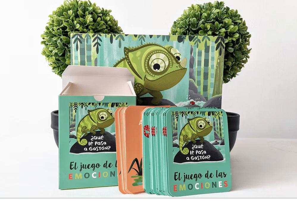 EL JUEGO DE LAS EMOCIONES2