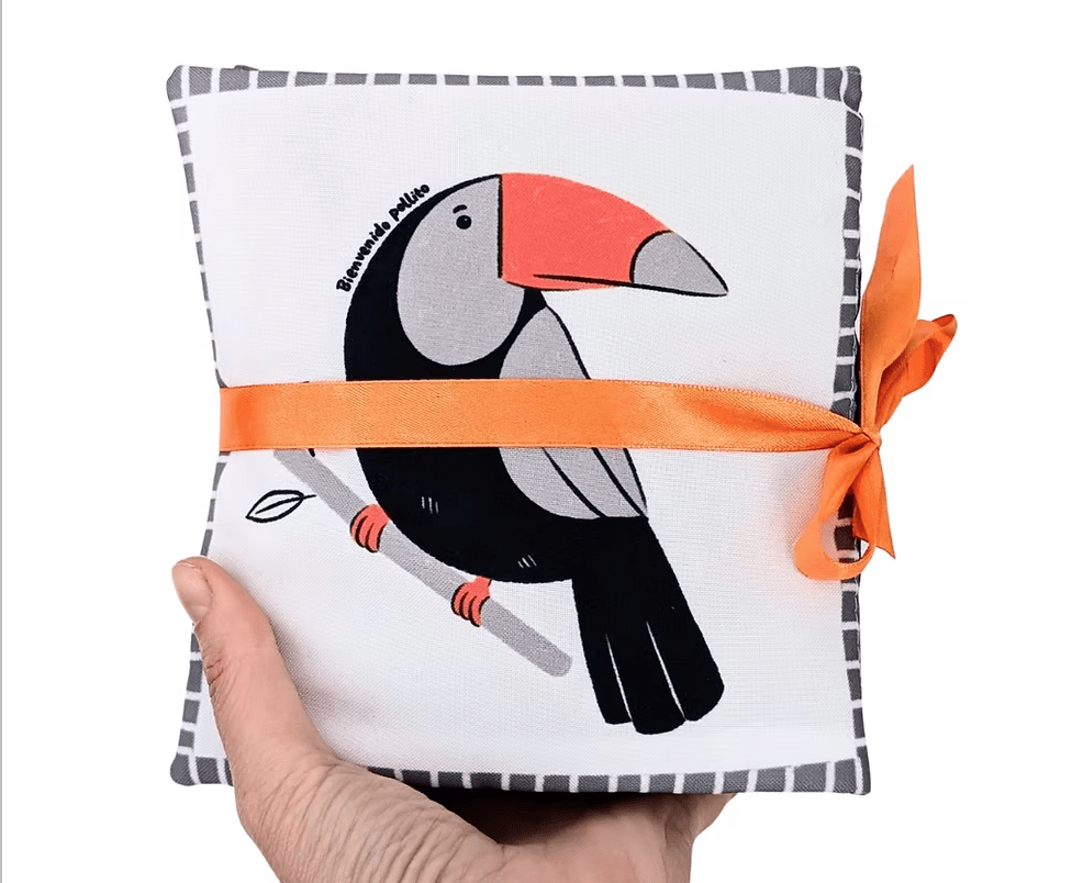 ¿DÓNDE ESTÁ? MINILUPA2