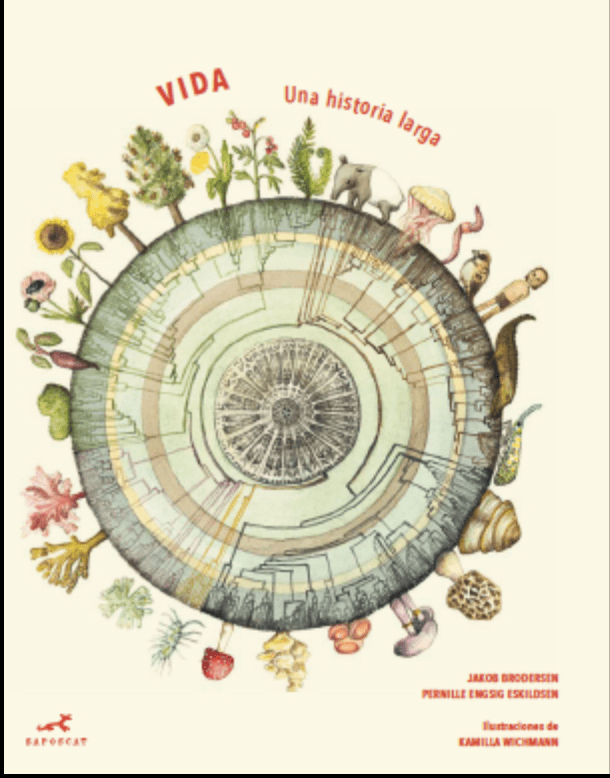 VIDA UNA HISTORIA LARGA1