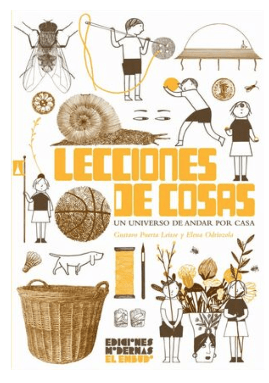 LECCIONES DE COSAS1