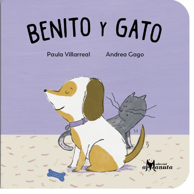 BENITO Y GATO1