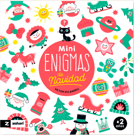 MINI ENIGMAS DE NAVIDAD1