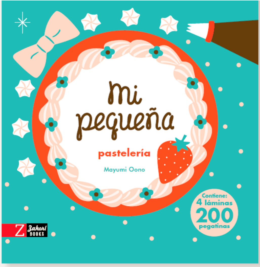 MI PEQUEÑA PASTELERÍA1