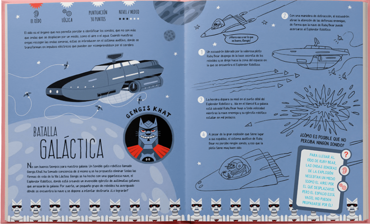 ENIGMAS DEL CUERPO HUMANO2