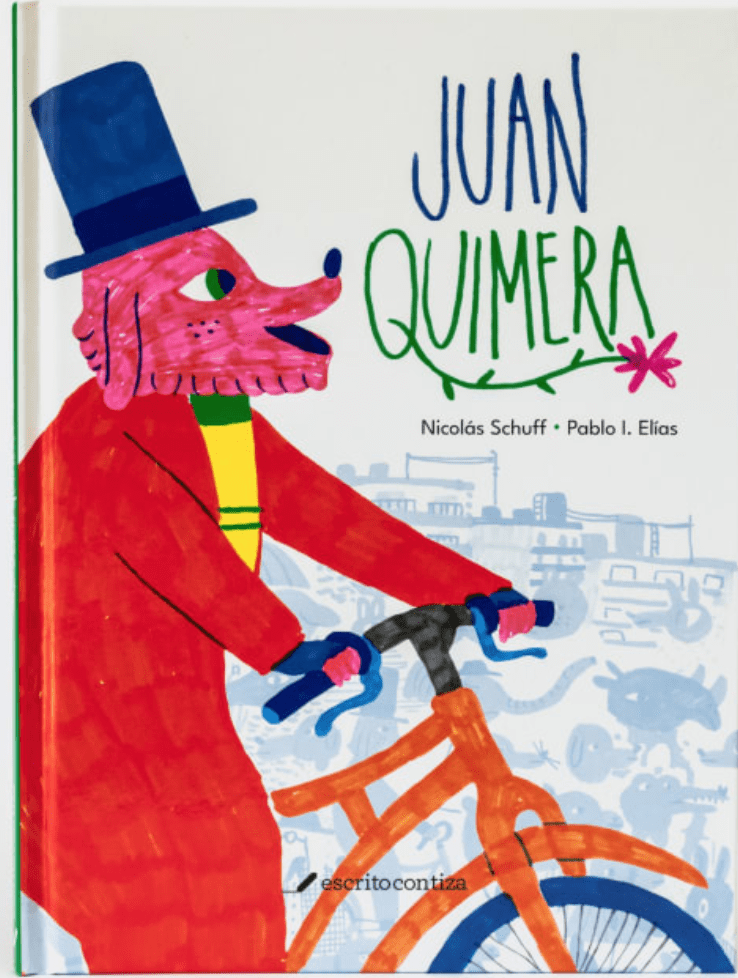 JUAN QUIMERA1