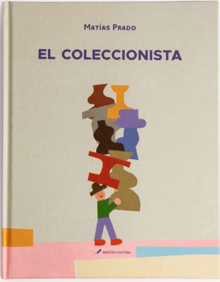 EL COLECCIONISTA1