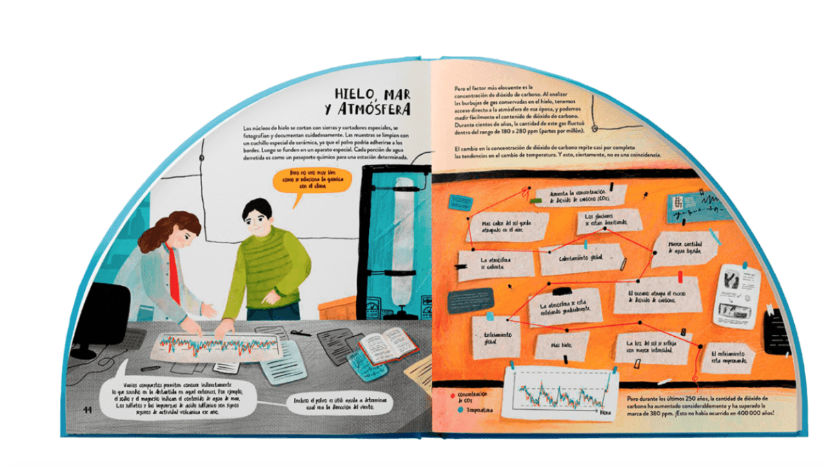 EXPLORA LA ANTÁRTIDA EN 360º4