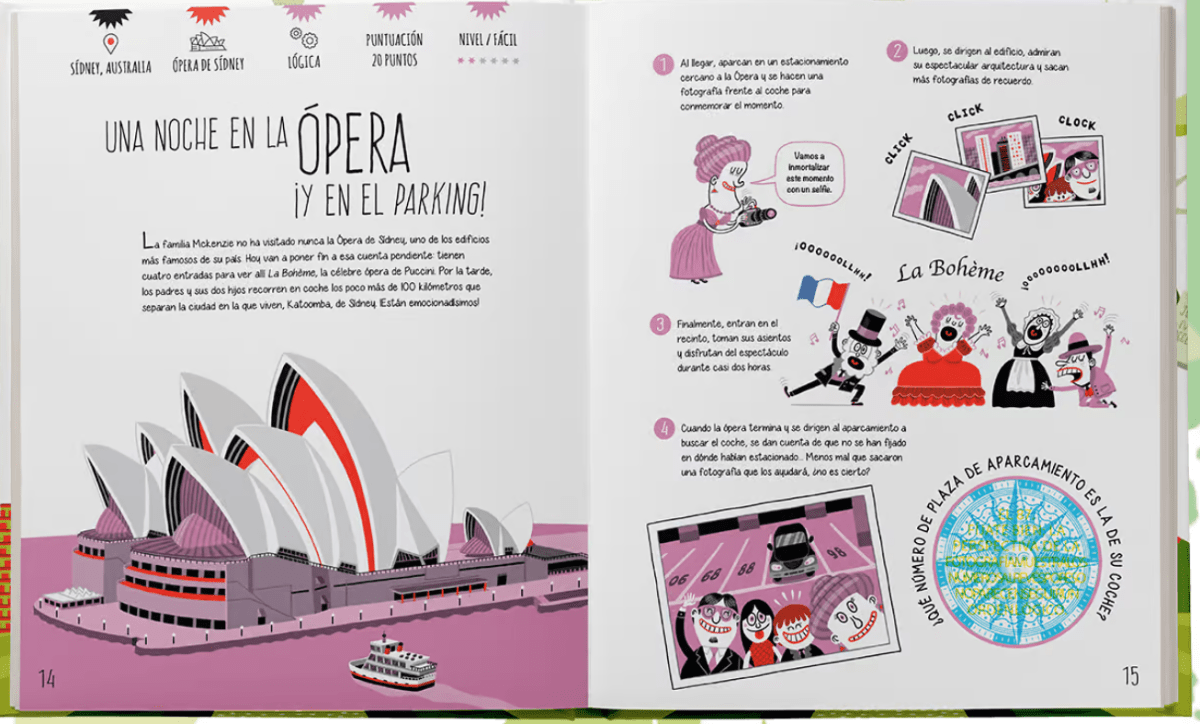 ENIGMAS DEL MUNDO Y SUS MARAVILLAS2