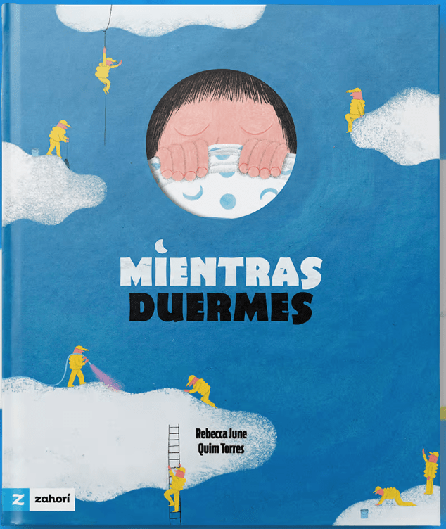 MIENTRAS DUERMES1