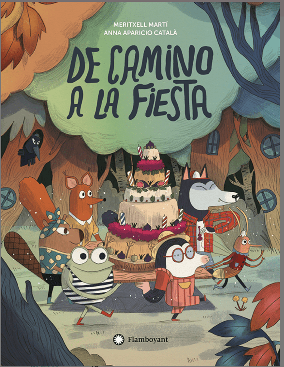 DE CAMINO A LA FIESTA1