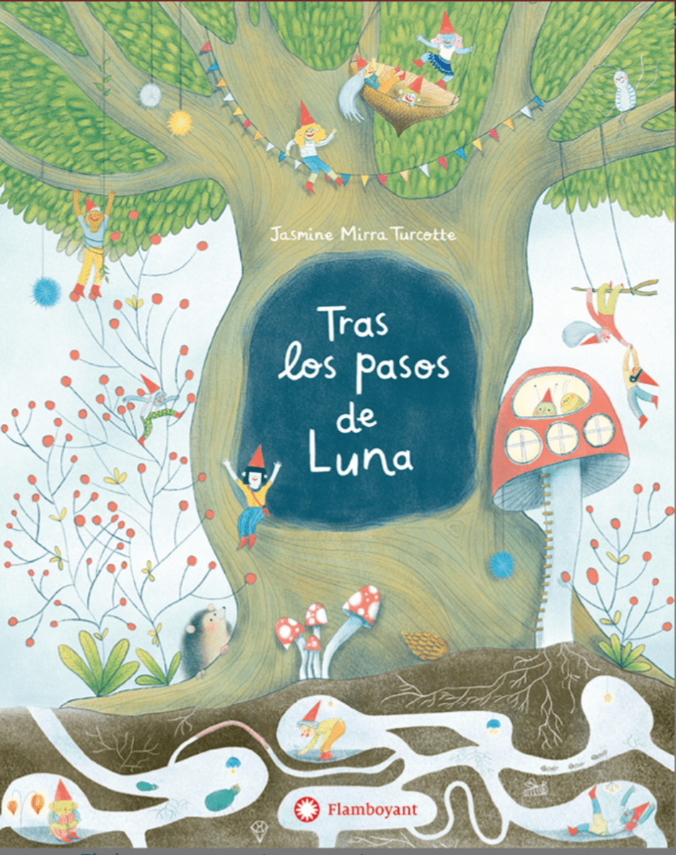 TRAS LOS PASOS DE LUNA1