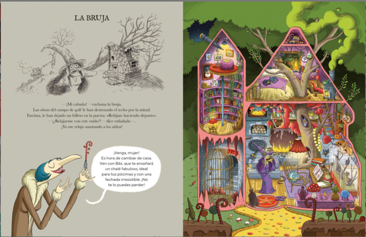 UNA CASA MONSTRUOSA3