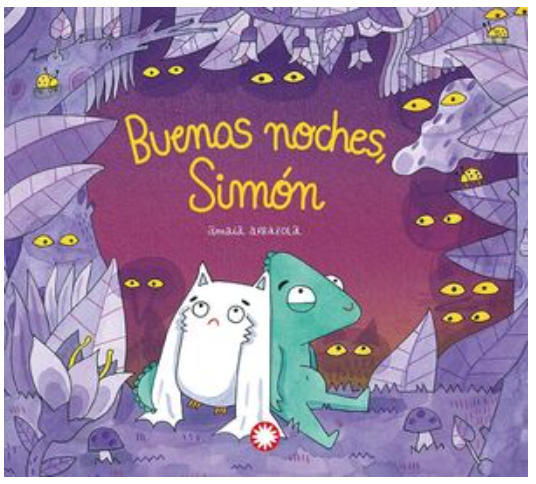 BUENAS NOCHES, SIMÓN1