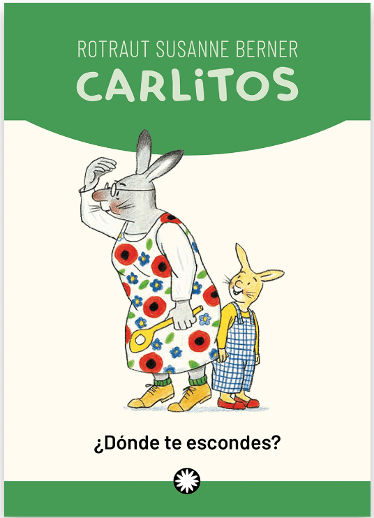 CARLITOS ¿DÓNDE TE ESCONDES?1