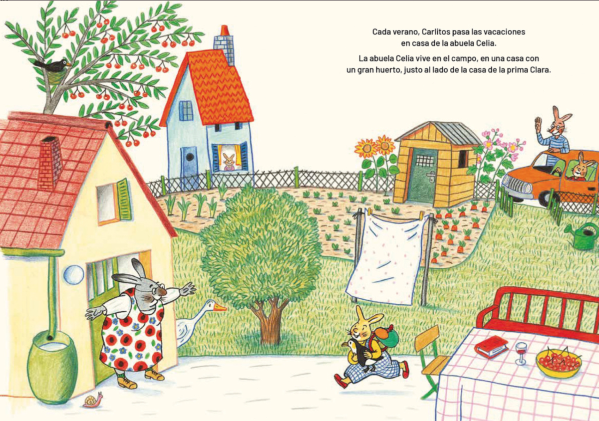 CARLITOS ¿DÓNDE TE ESCONDES?2