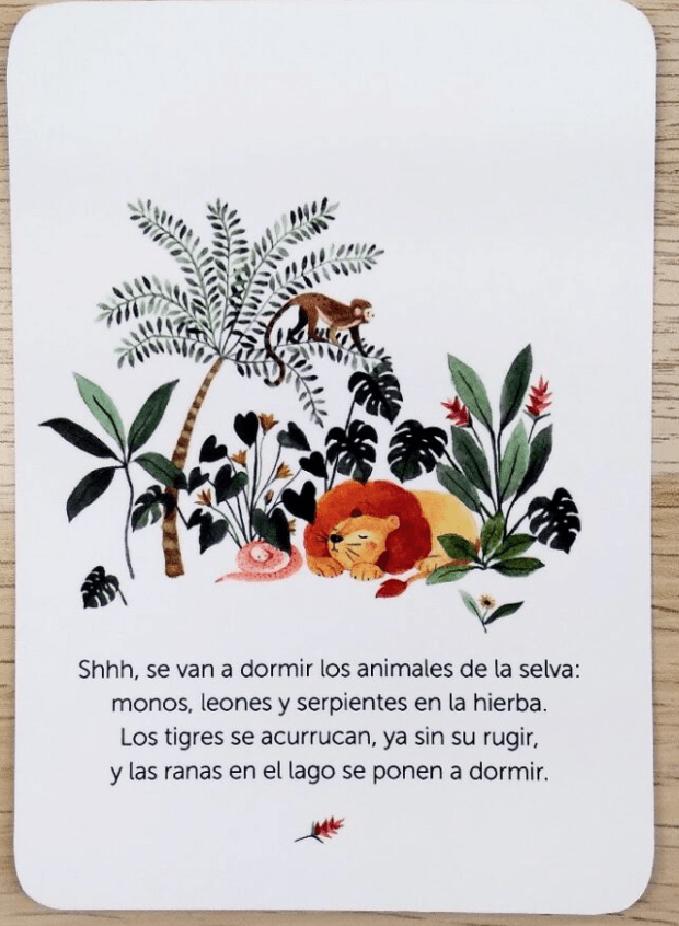 RIMAS PARA DORMIR4