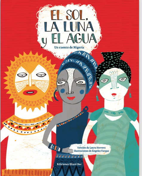 EL SOL, LA LUNA Y EL AGUA1