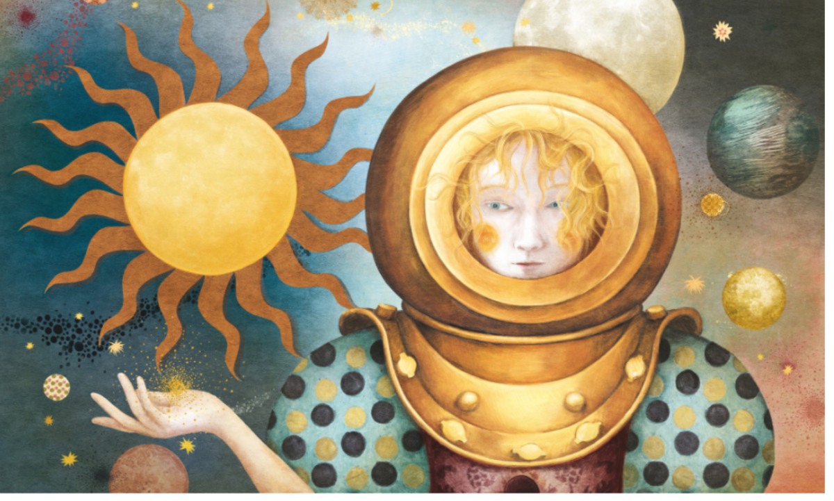 LAS INCREIBLES Y EXAGERADAS AVENTURAL DEL BARON DE MUNCHAUSEN2