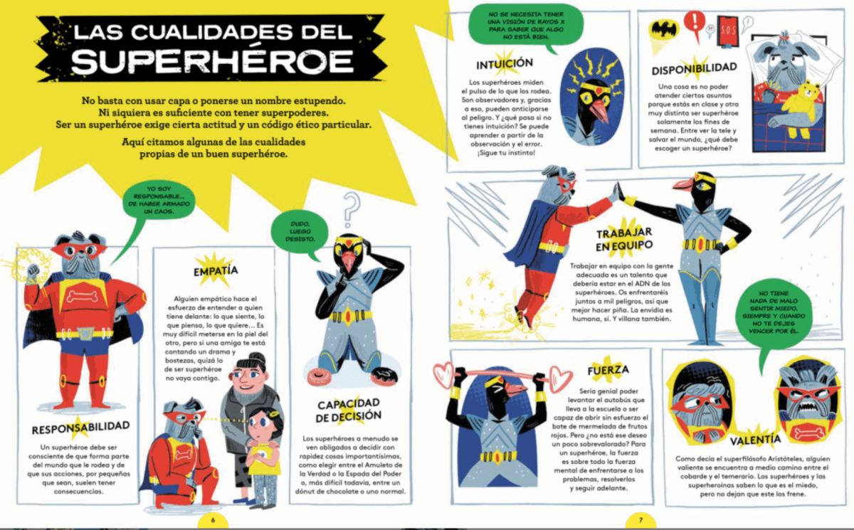 MANUAL PARA SÚPER HÉROES2