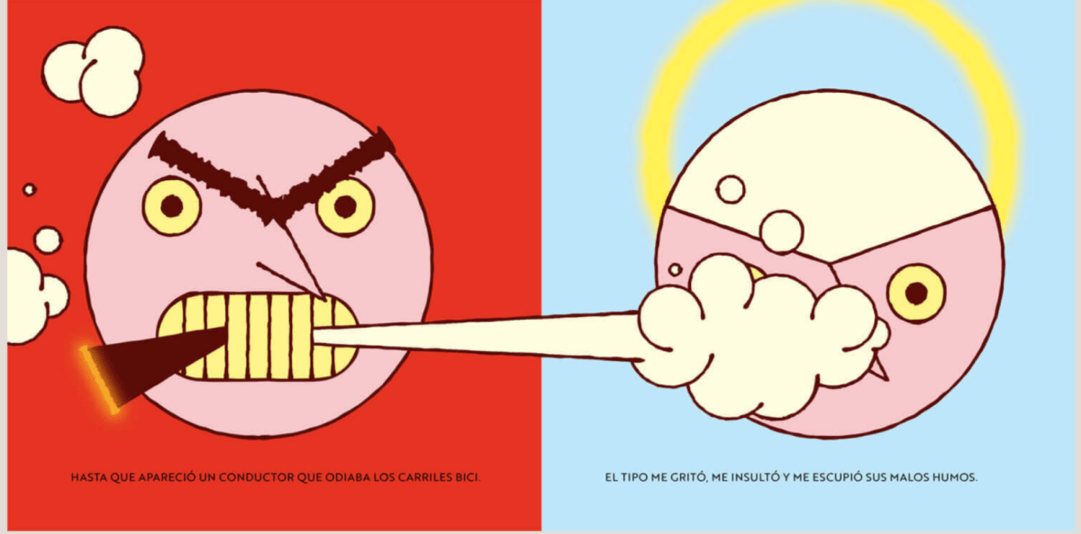 EL DIABLO SOBRE RUEDAS3