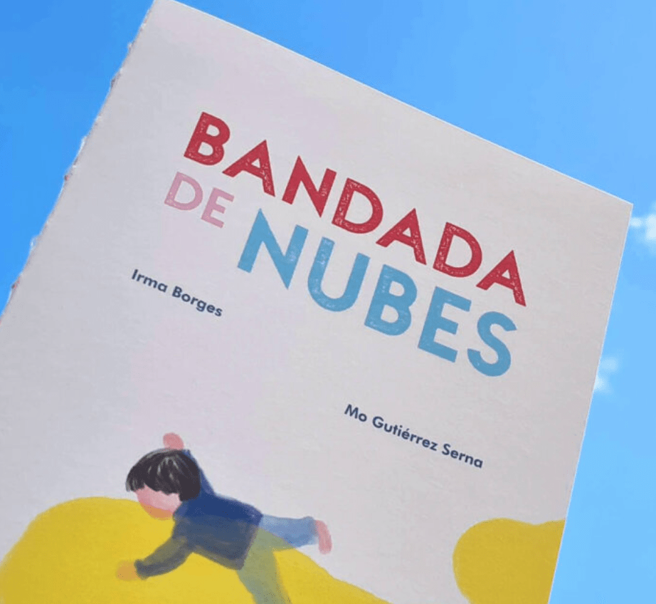 BANDADA DE NUBES1