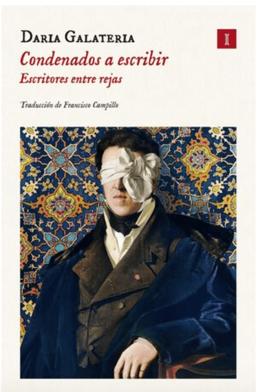 CONDENADOS A ESCRIBIR , ESCRITORES ENTRE REJAS1