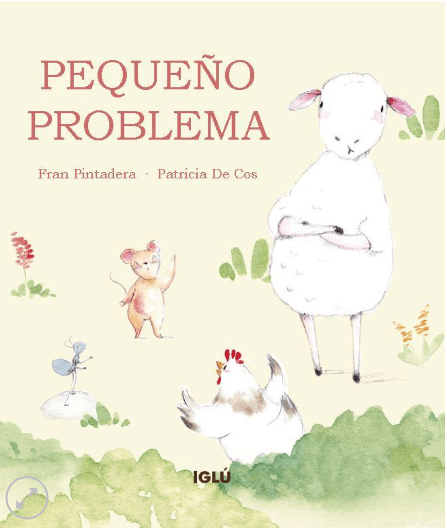 PEQUEÑO PROBLEMA1