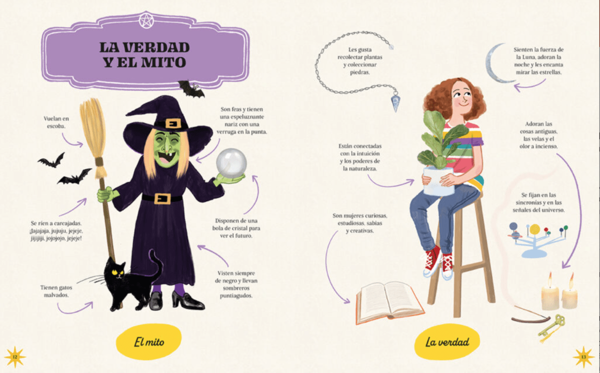 EL LIBRO DE MAGIA DE UNA JOVEN BRUJA2