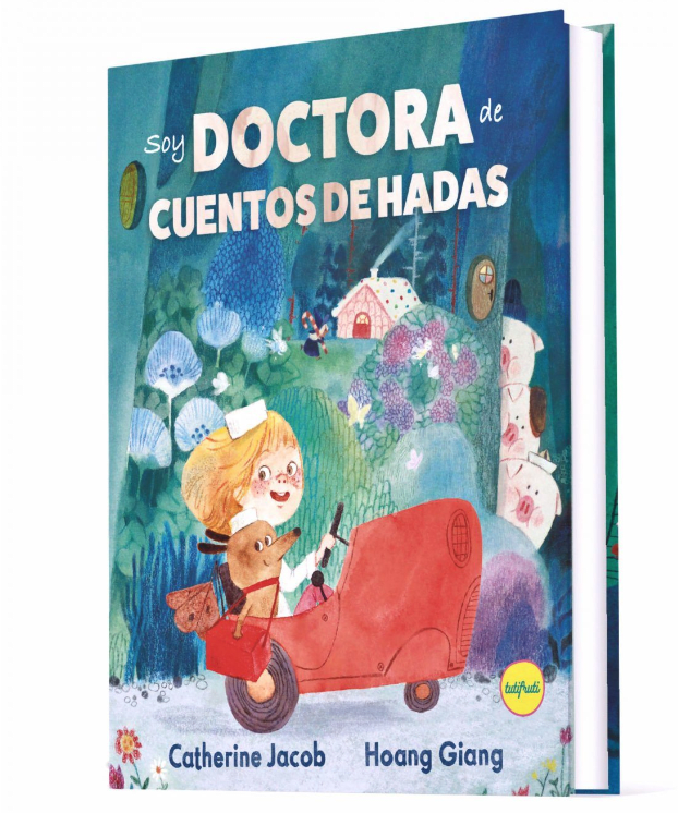 SOY DOCTORA DE CUENTOS DE HADAS1