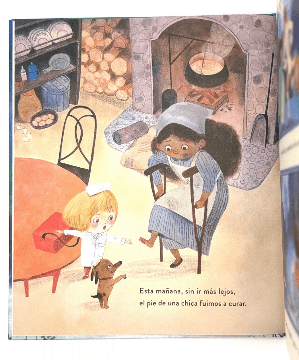 SOY DOCTORA DE CUENTOS DE HADAS3