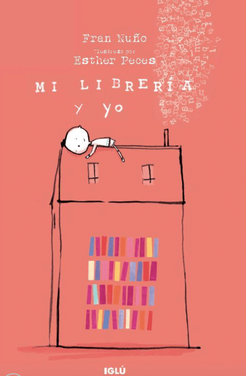MI LIBRERÍA Y YO1
