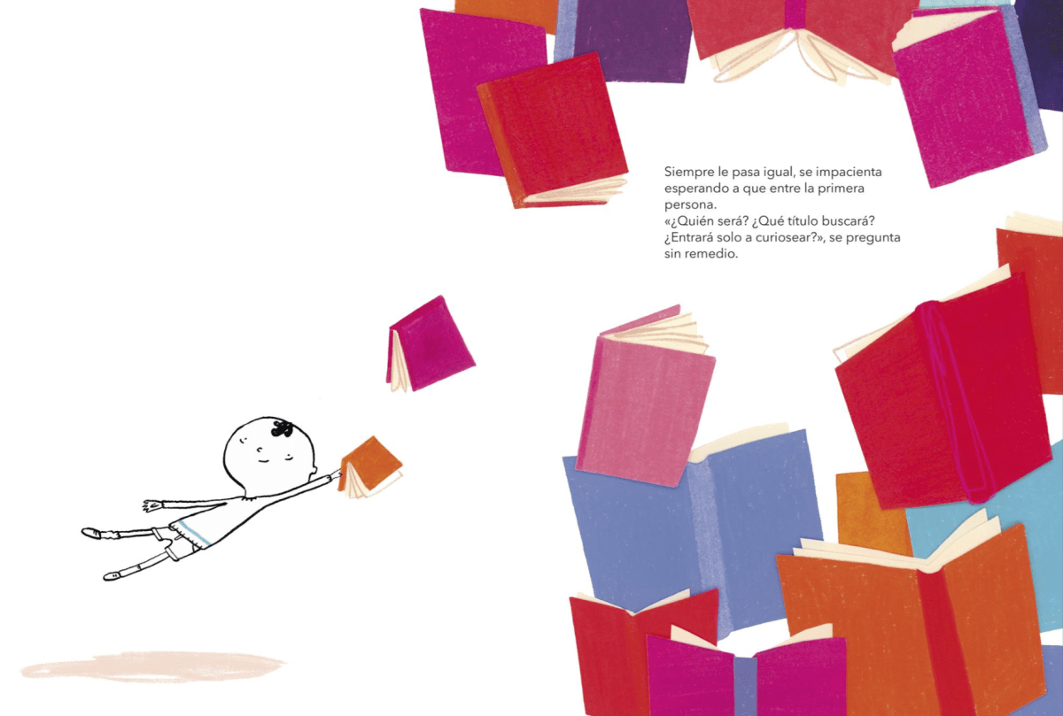 MI LIBRERÍA Y YO3