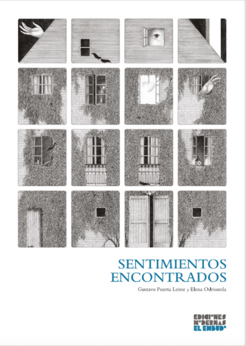 SENTIMIENTOS ENCONTRADOS1