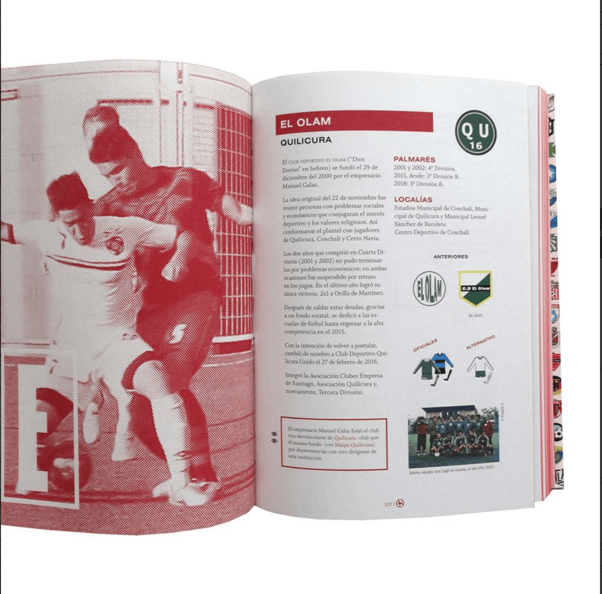 ALMANAQUE DEL FÚTBOL CHILENO1