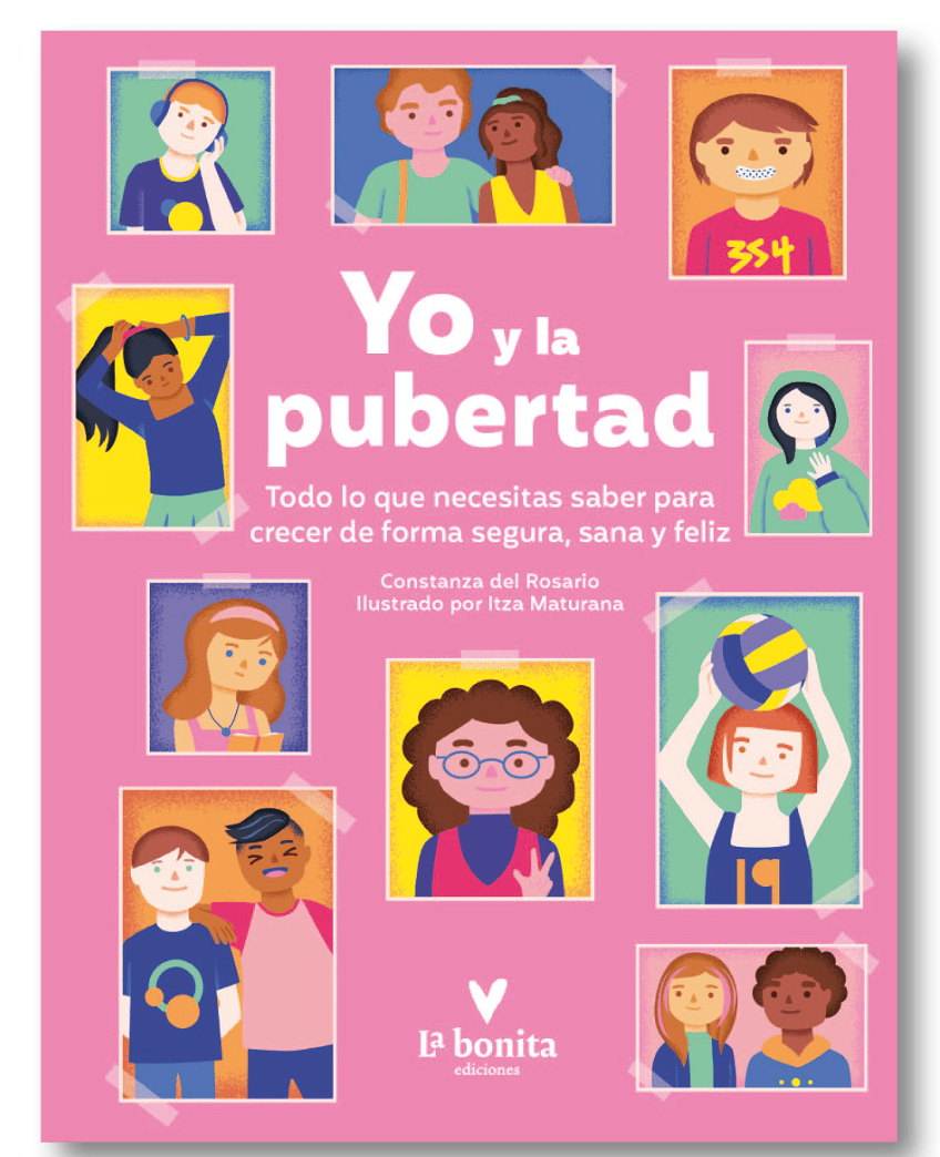 YO Y LA PUBERTAD1