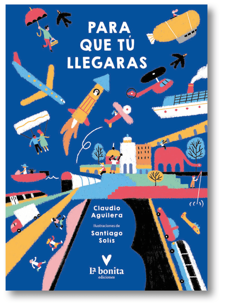 PARA QUE TÚ LLEGARAS1