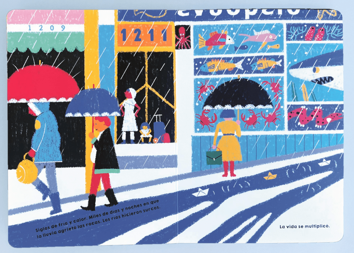 PARA QUE TÚ LLEGARAS3