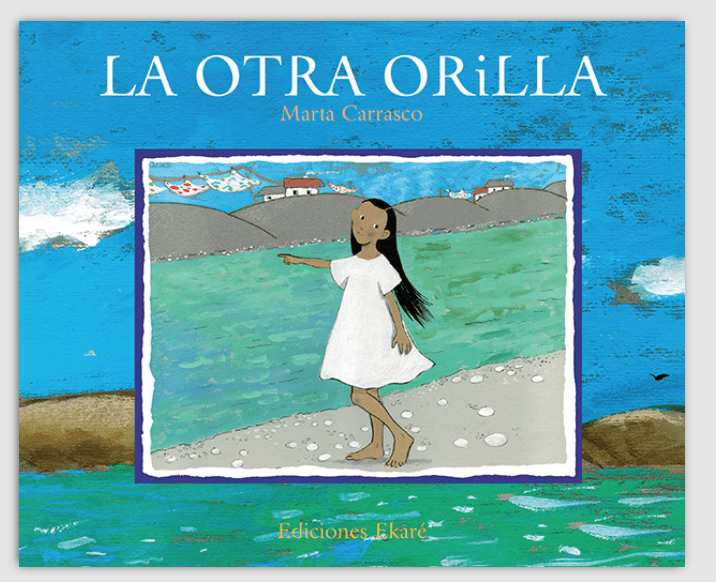 LA OTRA ORILLA TAPA BLANDA1