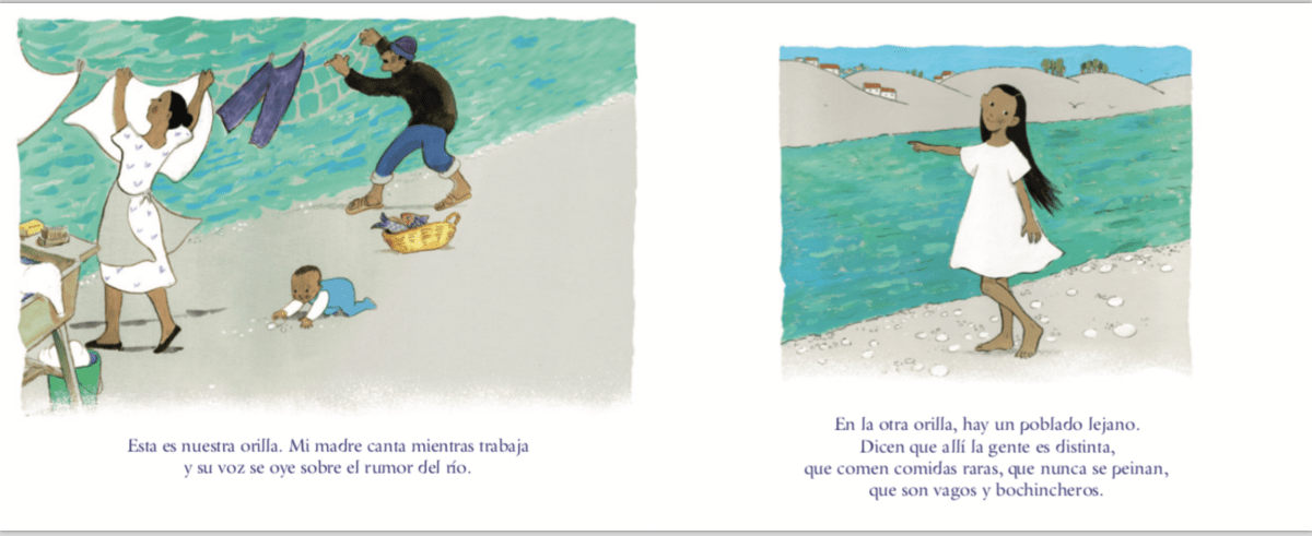 LA OTRA ORILLA TAPA BLANDA2