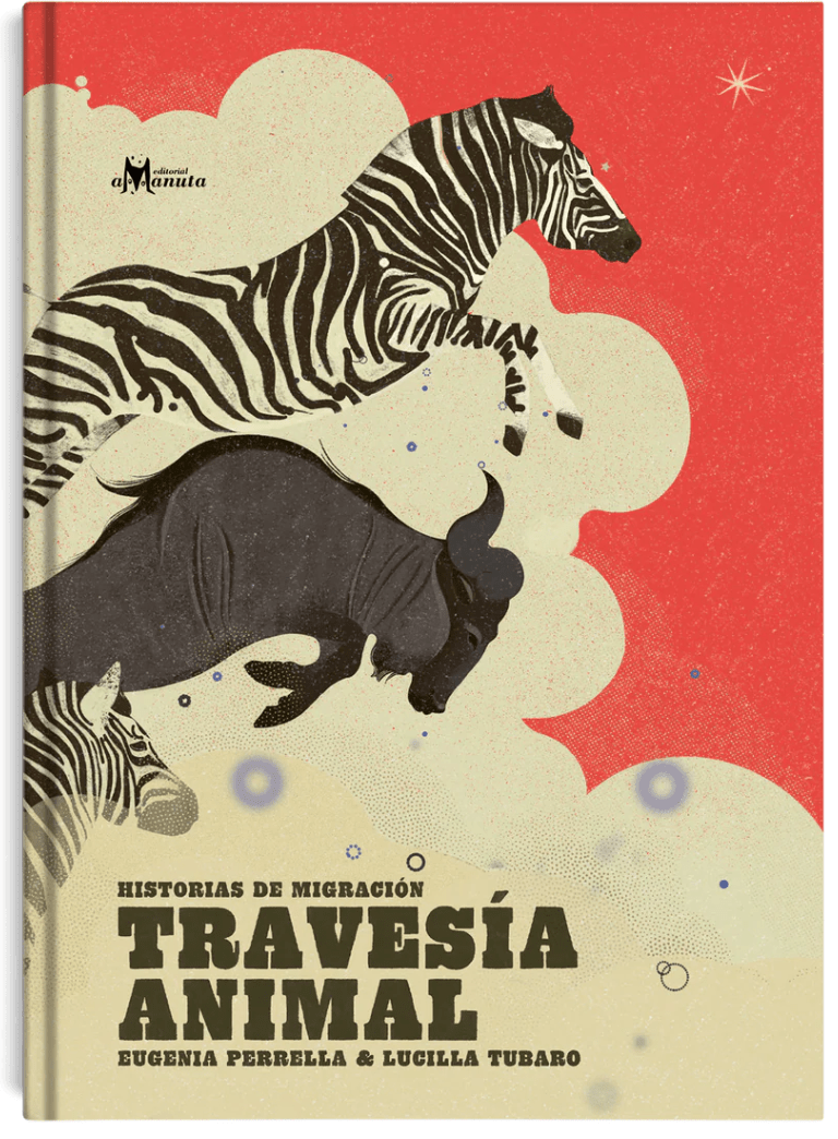 TRAVESÍA ANIMAL1