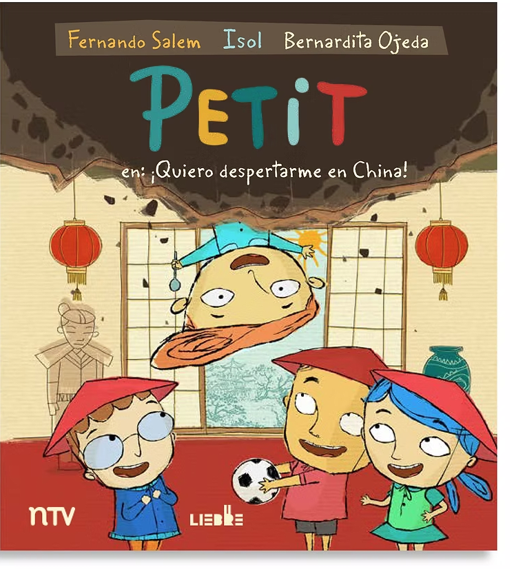 PETIT QUIERO DESPERTARME EN CHINA1