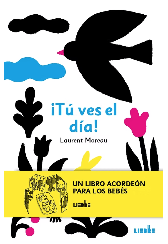 TÚ VES EL DÍA1