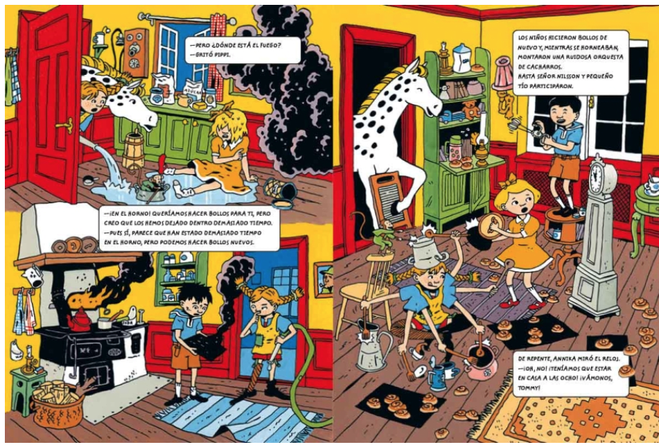 A LA FUGA CON PIPPI3