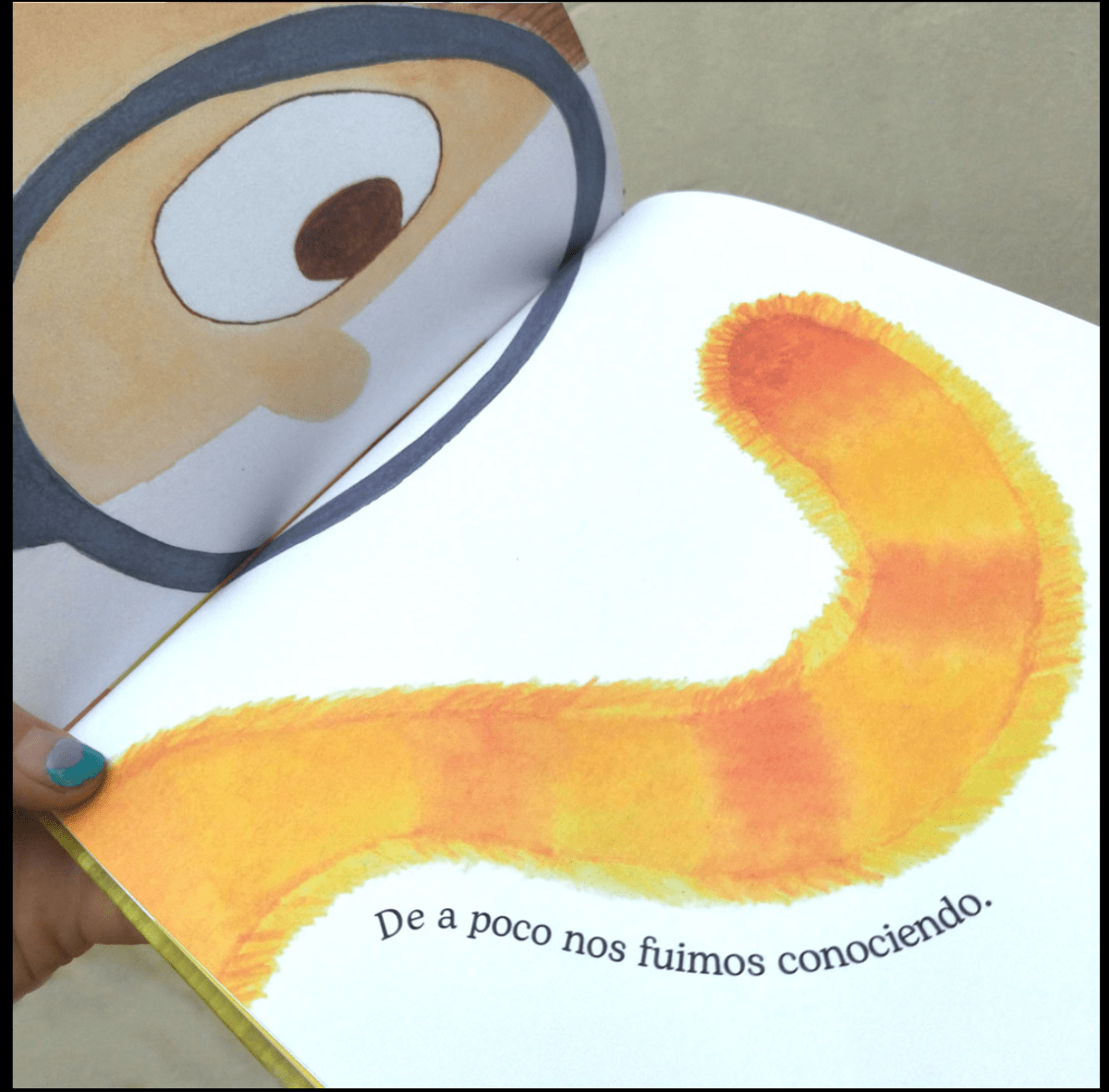 UNA AMIGA INESPERADA2