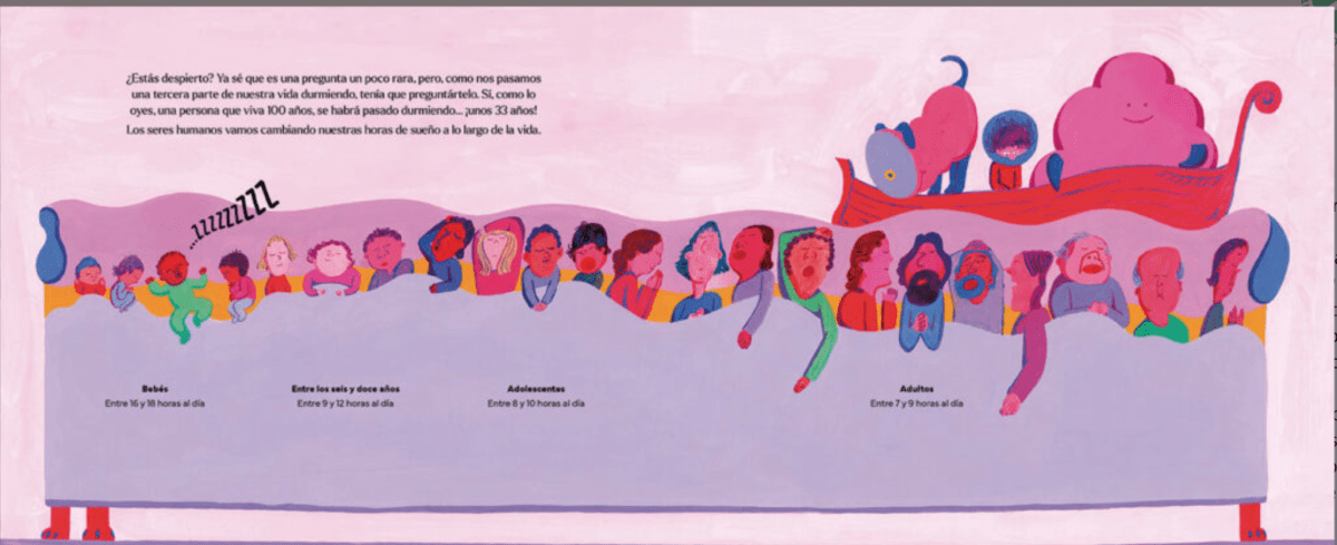 EL FABULOSO Y ESPELUZNANTE MUNDO DE LOS SUEÑOS Y LAS PESADILLAS2